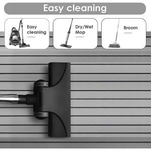 Flooring EVA Foam Decking Sheet, Faux Teak Decking Mat for Boat Yacht Marine