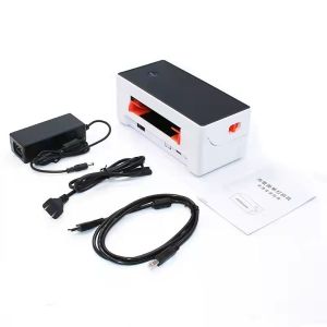 Waybill Label High Speed Ink Tank Printer 80mm USB Thermal Receipt Printer