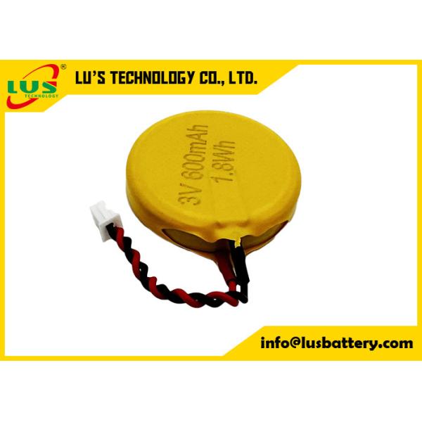 lithium coin batteries CR2450 3v 600mah lithium coin cell battery for Electronic