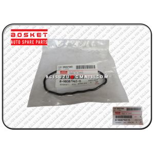 China Isuzu NPR Parts / Isuzu ELF 4HK1 Gasket Oil Cooler To C/BL 8980879650 8-98087965-0 on sale