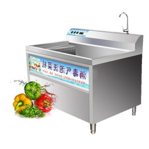 Peanut Bulk Washing Machines With Ce Certificate