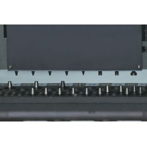 Tm8 Machine SMT Pick And Place System With 80 Feeders For Precise BGA Mounting