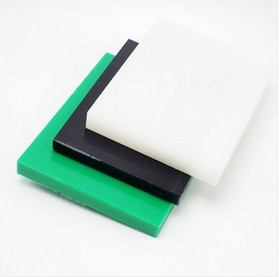 polyethylene board trunk lining synthetic ice rink uhmwpe sheet customization