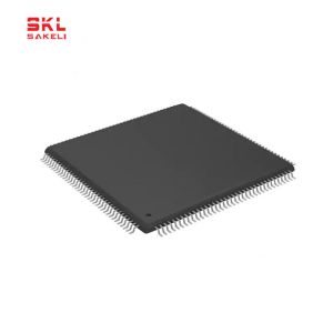 XC95288XL-10TQG144I Programming IC Chip Reprogrammable Solution