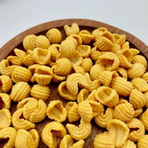 Glutinous Rice Snacks Light Savory Ready-to-Eat 5kg Bulk Pack Soft Texture