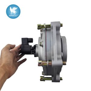 TH-4475-M Submerged Normally Closed Pulse Jet Valves