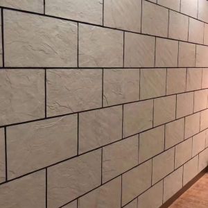 Soft Flexible Porcelain Tile