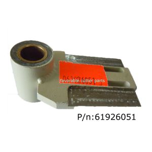 61926051/61926050 Support ,Bracket , Rocker Assembly For Auto Cutter Gt7250