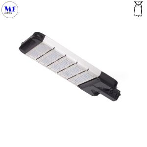 120W LED Roadway Lights IP66 Waterproof With Meanwell HLG Series Driver, ClassI