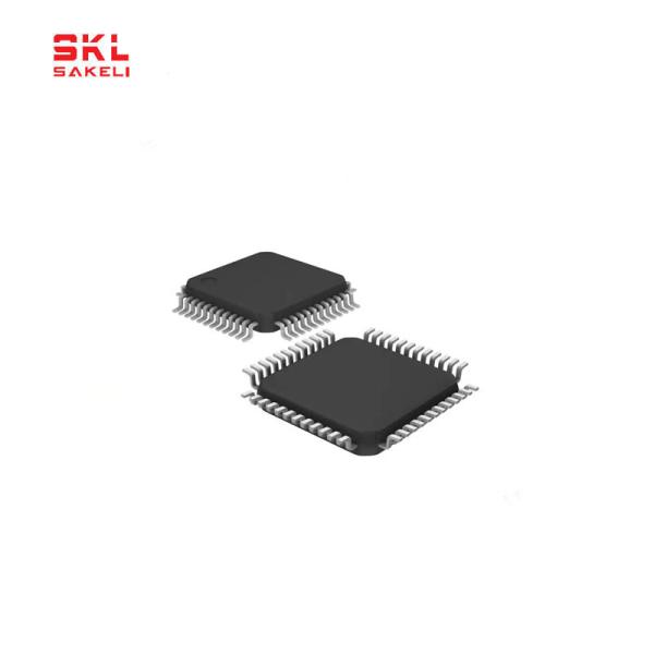 Quality IC Chips KSZ8851-16MLLI-TR 16-Bit Single-Chip Ethernet Controller With MAC And PHY wholesale