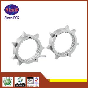 Safety Precision Auto Parts Auto Belt Ratchets  Strong Supply Capacity