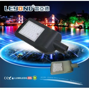 CB listed 60 Watt Power Outside LED Street Lighting With 2700-6500K CCT , 5