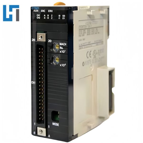 Quality Industrial Automation Omron Programmable Logic Controller Module CJ1W-CT021 wholesale