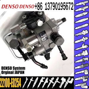 Diesel Fuel Injection Pump 294050-0550 294050-0620 22100-E0254 22100-E0400 For