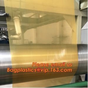 anti-scratch Polyethylene protective film high quality, high performance