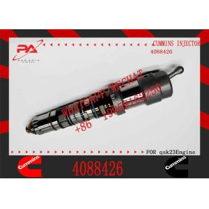 China Diesel Fuel Injector Overhaul Repair Kits For CUMMINS QSK45 K60 QSK60 4326781 4088426 4088428 4326780 4928346 on sale