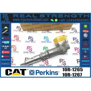 Excavator Parts 3116 Engine Injector 0R-8483 0R-3002 0R-8477 0R-3190 0R-8473 4P
