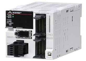 Quality Mitsubishi PLC Programmable Logic Controller FX5UC-32MT/DSS (DC5V power): 720mA. wholesale