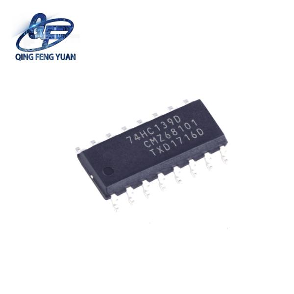 N-X-P 74HC139D IC Plastic Memory For Electronic Components Chip Ic101