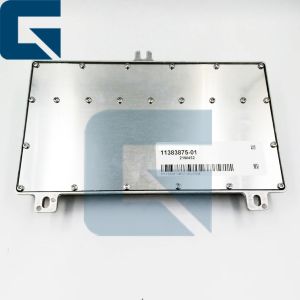 VOE11383875 Controller ECM ECU 11383875 for L120F Loader