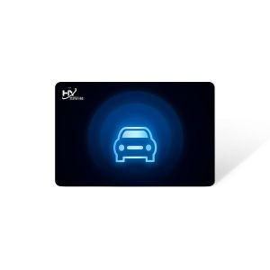 China PVC PCBA Smart Card Custom Printed RFID Cards With Payment Function on sale China PVC PCBA Smart Card Custom Printed RFID Cards With Payment Function on sale