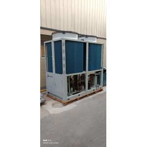 R410A Inverter Modular Air Cooled Chiller