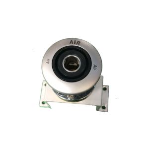 China British Standard Electrical Medical Compressed Air Outlets With 4 Bar For Air Pressure on sale