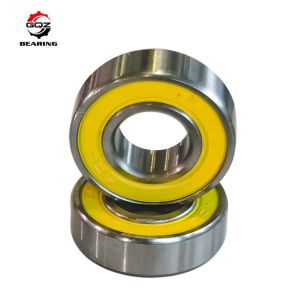 China RE902ZZ / RE902-2Z  Deep Groove Ball Bearing / Precision Track Roller 8*25*7mm on sale