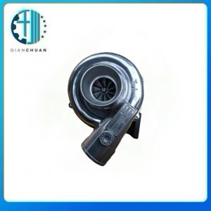 RHB6 Turbocharger 124401-18000 For Yanmar 4PHL-TN Diesel Engine Spare Parts
