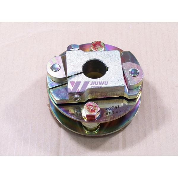 COUPLING GEAR ASM; FUEL PUMP 1157801641 Hitachi genuine EX300-5 6SD1T ISUZU