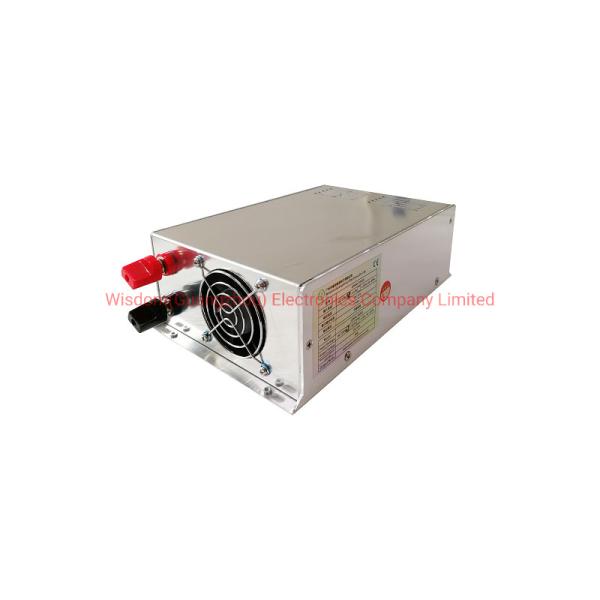 Wisdom Diode Power Supply , 65A 2V Power Supply For 1064nm Lipolysis