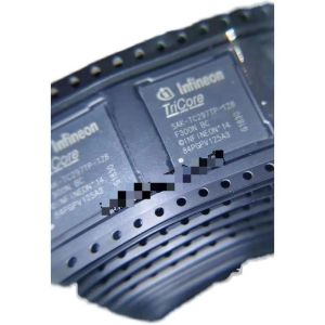 China LFBGA 292 Package 32 Bit MCU Microcontrollers SAK TC297TP 128F300N BC on sale China LFBGA 292 Package 32 Bit MCU Microcontrollers SAK TC297TP 128F300N BC on sale