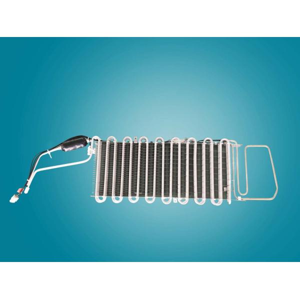 Quality Inclined Inserting Tube Finned Evaporator wholesale