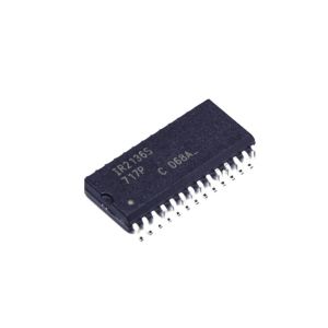 IN Fineon IR2136STRPBF IC Electronic Components Screen Round Integrated Circuit