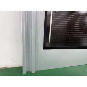 520W Solar Panel Roof Tiles