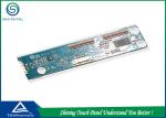10 Inch LCD Touch Screen Sensor Sensitivity Durability Touch LCD Panel