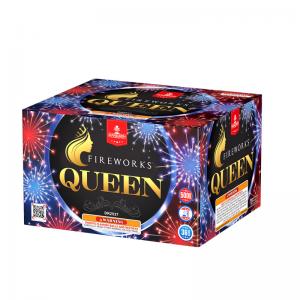 China Buy Bulk Fireworks From China High Quality 36 Shots Honey Bees Cake Fireworks on sale