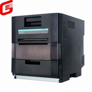 8 inch 15.2*20.3cm Paper Size YMCO Heat Sublimation Photo Printer P525L with USB