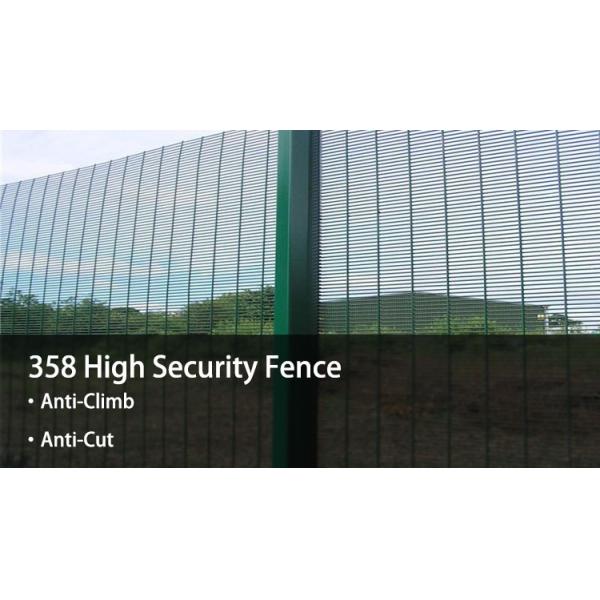 High Density Clearvue Outfield Fence