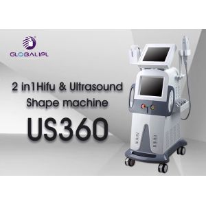 Easy To Use Fat Loss Hifu Cellulite Reduction Hifu Focused Ultrasound Liposonix