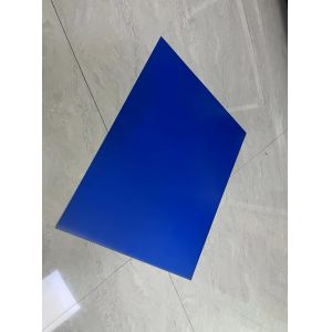 Positive CTCP Printing Plates With Rinse Time 23-26℃ Laser Energy 120-140mJ/cm2