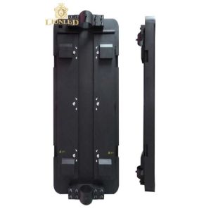 Lionled P5 Outdoor Pole LED Display For Advertising/Sign