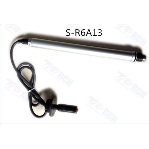 DEUTZ 1228-2839 1228-4236 Pre-Chamber Spark Plugs Match for MWM TCG 2032 V16/V20 Series Durable and Iridium Electrode