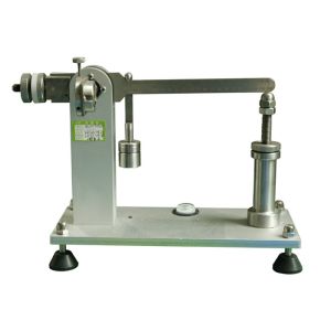 2.5N Plug Socket Torque Tester For IEC60884-1 0-250mm Balancing Arm Easy