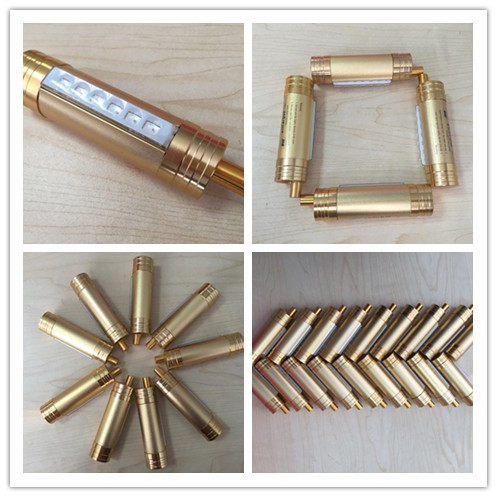 Quality Brightness of 300lm No Radiation Portable Handheld Vein Finder Vascular Projection For Obese Patients wholesale