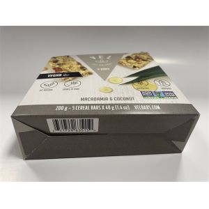 Cheap CMYK Decorative Paperboard Boxes Glossy Decorative Paper Boxes With Lids for sale