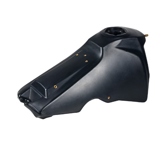 Quality Rotomolded Plastic Truck Fuel Tank Custom LLDPE OEM wholesale