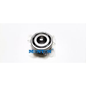 ZKLF40100-2RS-2AP 40*100*68mm Axial angular contact ball bearings