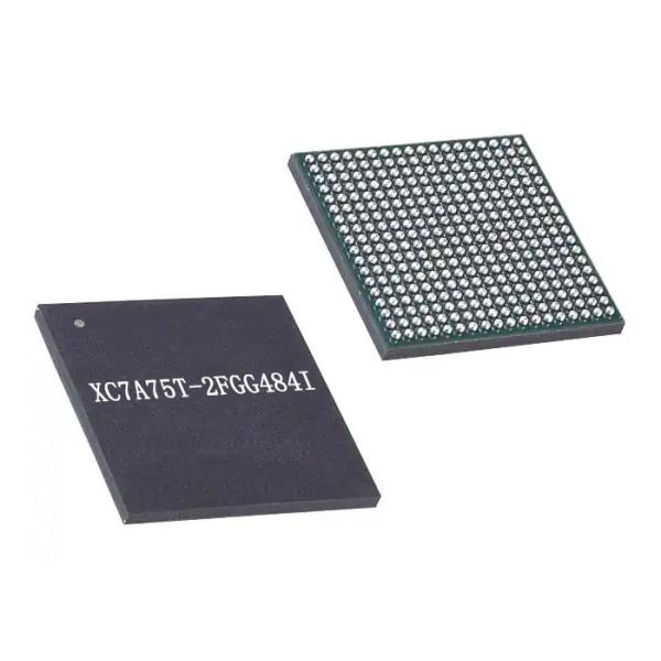 Quality General Purpose XC7A75T-2FGG484I 1V Embedded Field Programmable Gate Array wholesale
