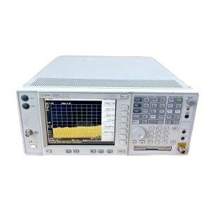 Cheap Keysight Agilent E4448A RF Spectrum Analyzer 3Hz-50GHz Practical for sale